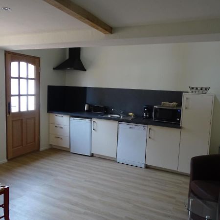 L'Etable De Wamin Villa Exterior photo