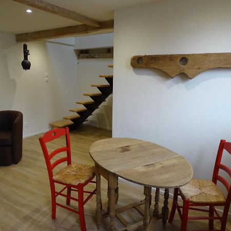 L'Etable De Wamin Villa Exterior photo
