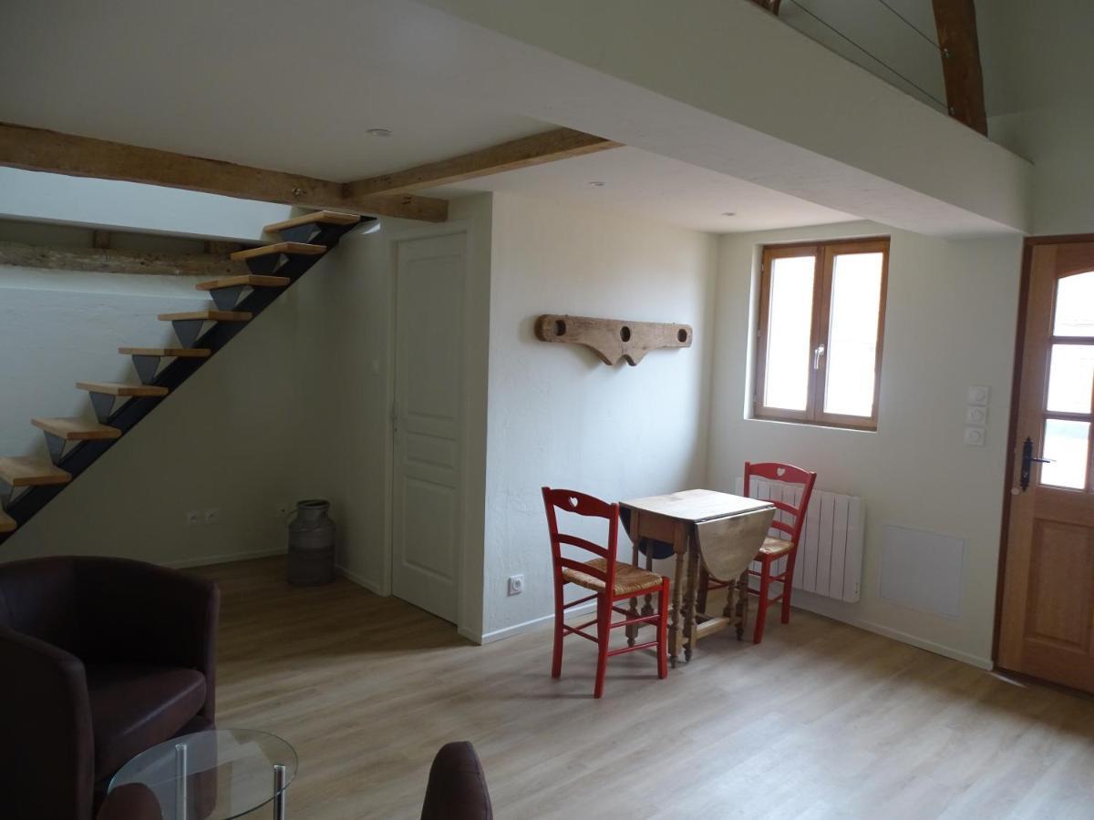 L'Etable De Wamin Villa Exterior photo