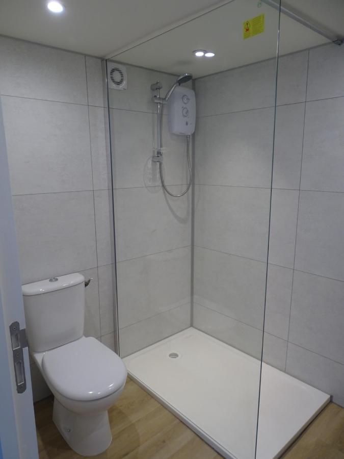 L'Etable De Wamin Villa Exterior photo